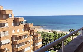Apartamentos Vistamar Marina D'Or 1º Linea 3000
