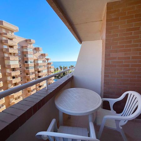 Apartamentos Vistamar Marina D'Or 1º Linea 3000 El Borseral Buitenkant foto